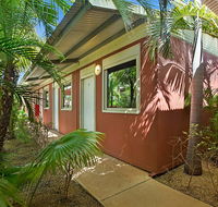 Econo Lodge Karratha - Accommodation Sunshine Coast