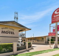 Econo Lodge Park Lane - Accommodation Sunshine Coast