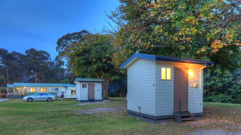 Eden Gateway Holiday Park - Accommodation Sunshine Coast 3