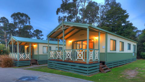 Eden Gateway Holiday Park - Accommodation Sunshine Coast 0