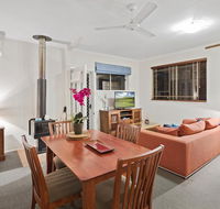 Eden Lodge - Accommodation Sunshine Coast