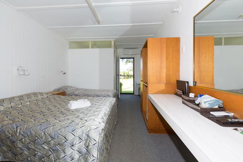 Eden Nimo Motel - Accommodation Sunshine Coast 3