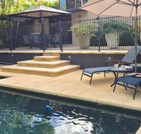 Eden Rest - Accommodation Sunshine Coast