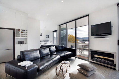 Edge 7/16 Clyde Street - Accommodation Sunshine Coast 1