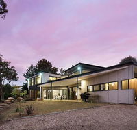 Edge Daylesford - Accommodation Sunshine Coast