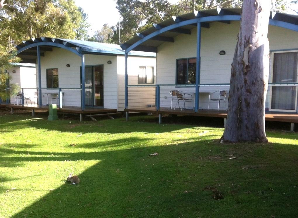 Port Macquarie NSW Accommodation Sunshine Coast