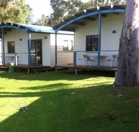 Edgewater Holiday Park - Accommodation Sunshine Coast