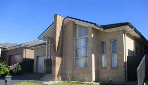 Edmondson Villas Sydney - Accommodation Sunshine Coast 0