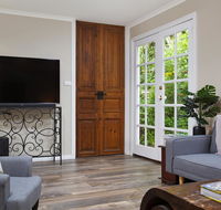 Edwin House Daylesford - Accommodation Sunshine Coast