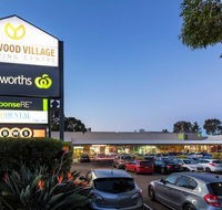 Edwin Place Apartment - Accommodation Sunshine Coast