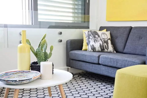 EIGHT TWO NINE TWO V: BONDI BEACH - Accommodation Sunshine Coast 2
