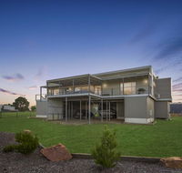 Elevation - Waterviews in Newlands Arm - Accommodation Sunshine Coast