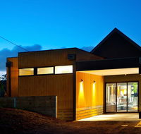 Elira 1 - Accommodation Sunshine Coast