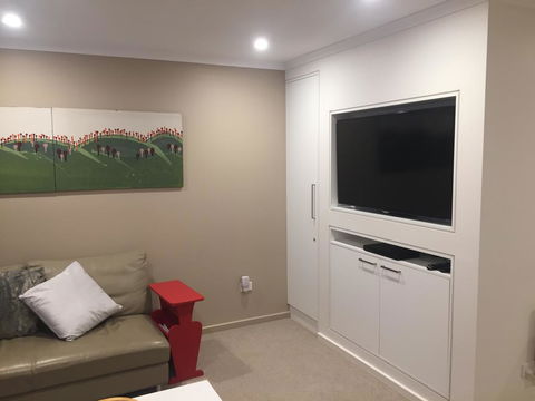 Elkhorn 17 - Accommodation Sunshine Coast 1