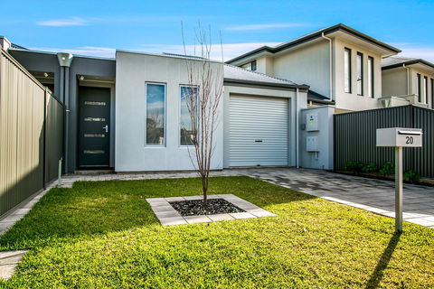 Ella House Adelaide - Accommodation Sunshine Coast 2