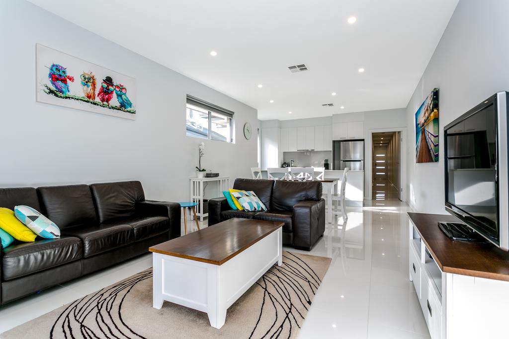 Brighton SA Accommodation Sunshine Coast