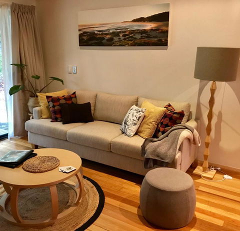 Ellensbrook Cottages - Accommodation Sunshine Coast 1