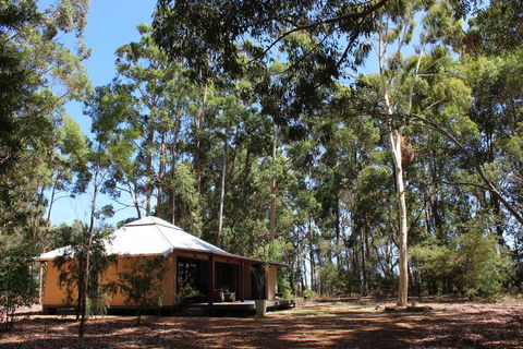 Ellensbrook Cottages - Accommodation Sunshine Coast 2