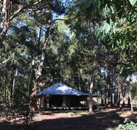 Ellensbrook Cottages - Accommodation Sunshine Coast