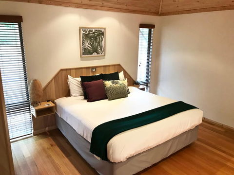Ellensbrook Cottages - Accommodation Sunshine Coast 3