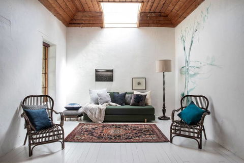 Ellerslie Cottage - Accommodation Sunshine Coast 1