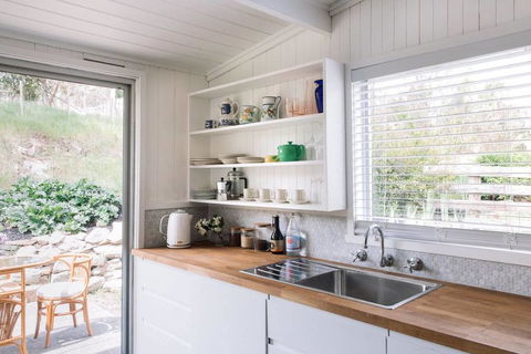 Ellerslie Cottage - Accommodation Sunshine Coast 2