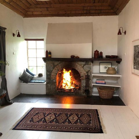 Ellerslie Cottage - Accommodation Sunshine Coast 3