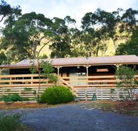 Ellimata Holiday Cottage - Accommodation Sunshine Coast