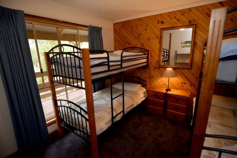 Ellimata Holiday Cottage - Accommodation Sunshine Coast 3