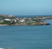 Elliston Waterloo Bay Tourist Park - Accommodation Sunshine Coast