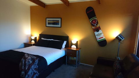 ELM Riverside Accommodation - Merrijig - Accommodation Sunshine Coast 1