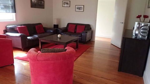 Elouera - Accommodation Sunshine Coast 0