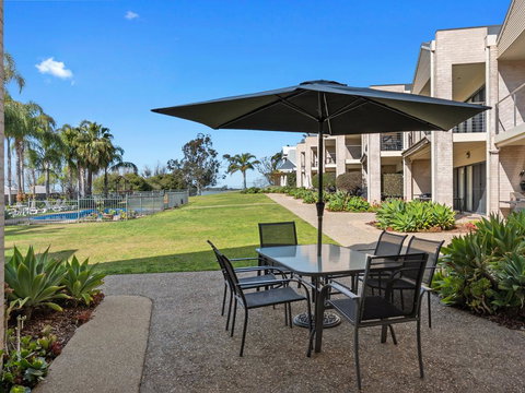ELSINOR Townhouse 3 Mulwala - Accommodation Sunshine Coast 2