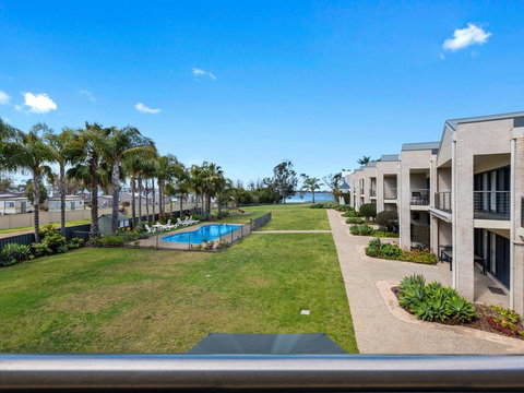 ELSINOR Townhouse 3 Mulwala - Accommodation Sunshine Coast 1