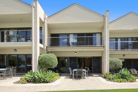 ELSINOR Townhouse 6 Mulwala - Accommodation Sunshine Coast 0