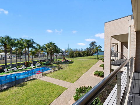 ELSINOR Townhouse 6 Mulwala - Accommodation Sunshine Coast 2