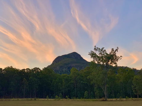 Elysium Fields Moogerah - Accommodation Sunshine Coast 2