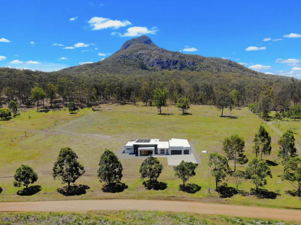 Clumber QLD Accommodation Sunshine Coast