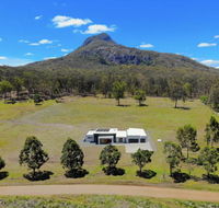 Elysium Fields Moogerah - Accommodation Sunshine Coast