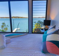 Elysium Lakehouse - Accommodation Sunshine Coast