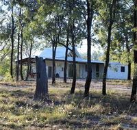 Elysium Lodge - Accommodation Sunshine Coast