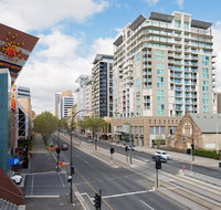 Embassy Apartment North Terrace - Accommodation Sunshine Coast