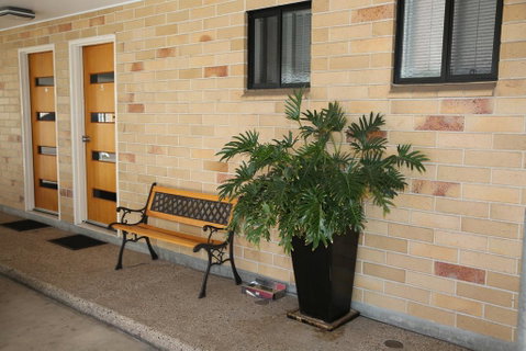 Emerald Central Palms Motel - Accommodation Sunshine Coast 2