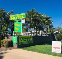 Emerald Highlands Motel - Accommodation Sunshine Coast