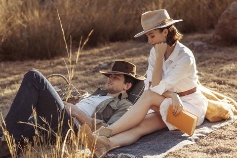 Emirates One&Only Wolgan Valley - Accommodation Sunshine Coast 3