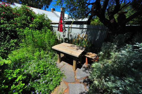 Emma Tiver Heritage Cottage - Accommodation Sunshine Coast 1