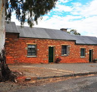 Emma Tiver Heritage Cottage - Accommodation Sunshine Coast