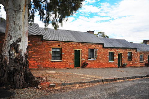 Emma Tiver Heritage Cottage - Accommodation Sunshine Coast 0