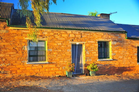 Emma Tiver Heritage Cottage - Accommodation Sunshine Coast 2