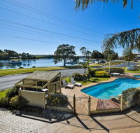 Emmanuel Holiday Apartment - Accommodation Sunshine Coast
